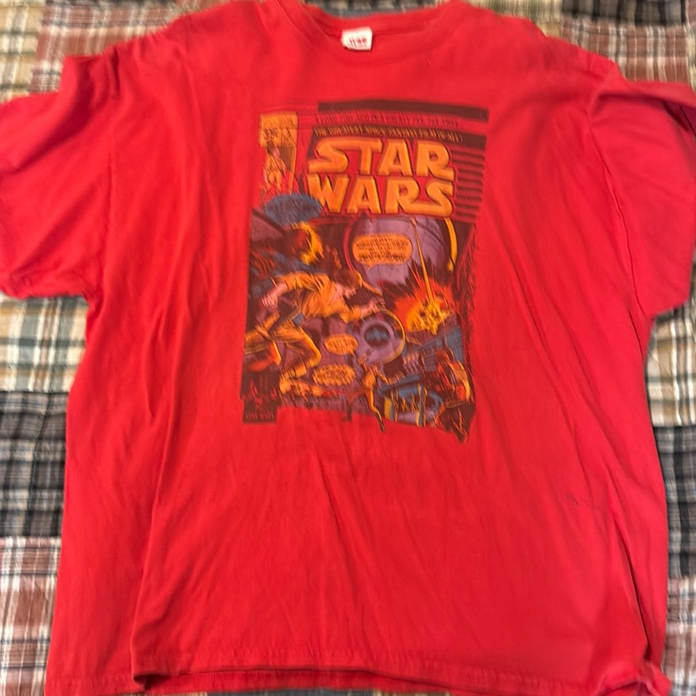 Star Wars
